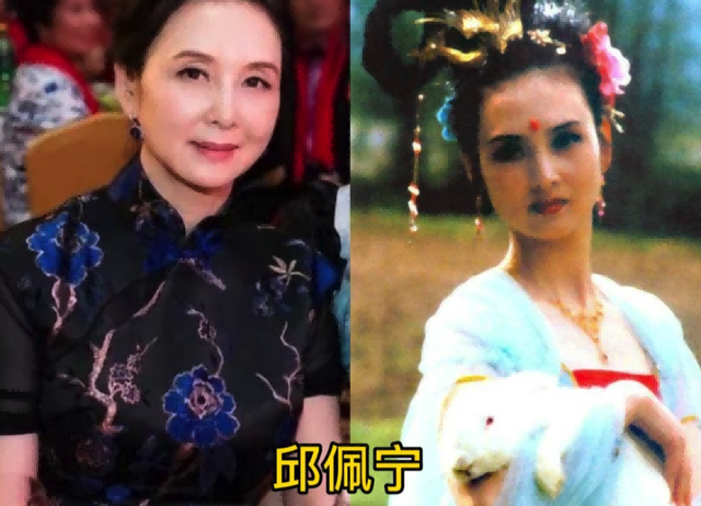 86版西游记演员表全部，西游记86版演员表（再看86版《西游记》）