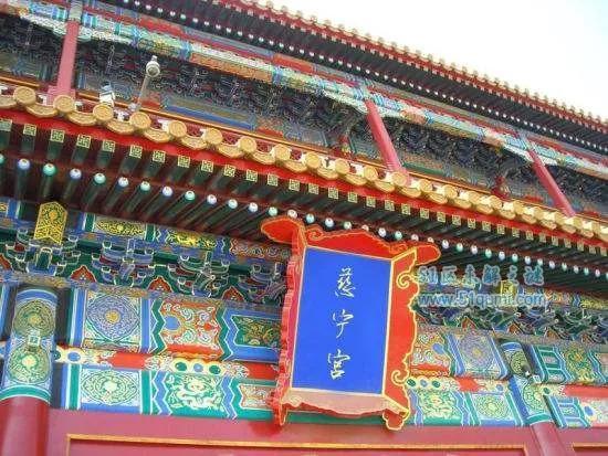 故宫一日游攻略，<最佳参观路线、精华景点、盖章点等>