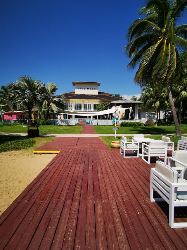 三亚十大最适合亲子游的酒店是什么，三亚最好玩的亲子酒店（国内亲子酒店天花板——CLUB）