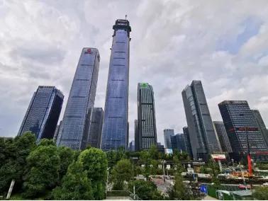 珠海是几线城市(汕头是几线城市?)