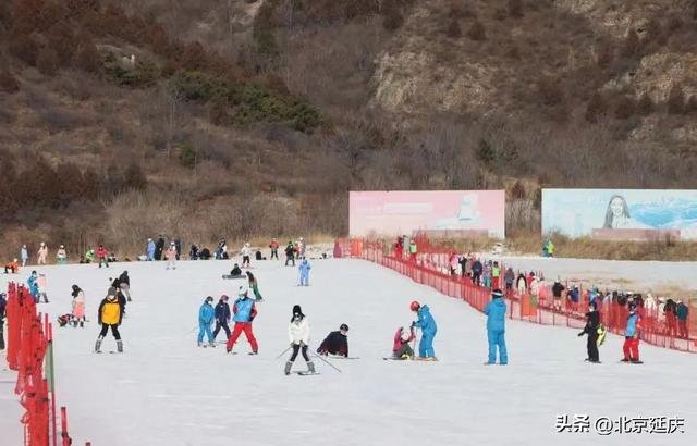 延庆旅游景点大全排名，春节假期延庆稳居全市乡村游榜首~