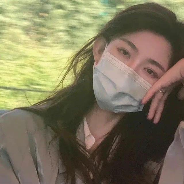 绿色小清新系列的qq女生头像  夏有森光暖无疑微信，绿色小清新系列的qq女生头像  夏有森光暖无疑（女生头像：夏日清新绿色系头像）