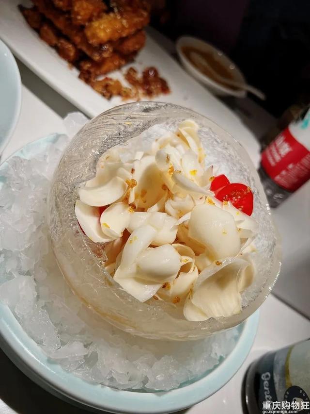 重庆小吃排名前十名，重庆十大必吃美食重庆最有名小吃（重庆这10家特色美食）