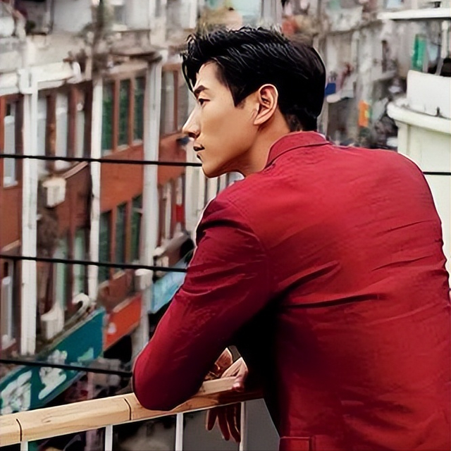 张亮个人资料，城固县张亮个人资料（33岁做两个孩子的爸爸）