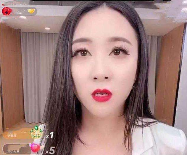 张开凤是男是女，张德健是快手张开凤吗（张开凤到底是男还是女）