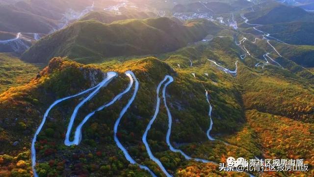 北京房山的旅游景点有哪些，房山4处红色打卡地入选一市级名单