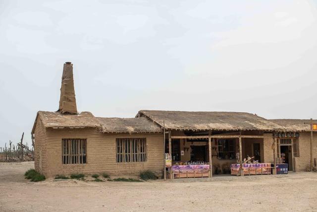 大话西游拍摄地，大话西游取景地今昔对比（我国十大影视基地之一）