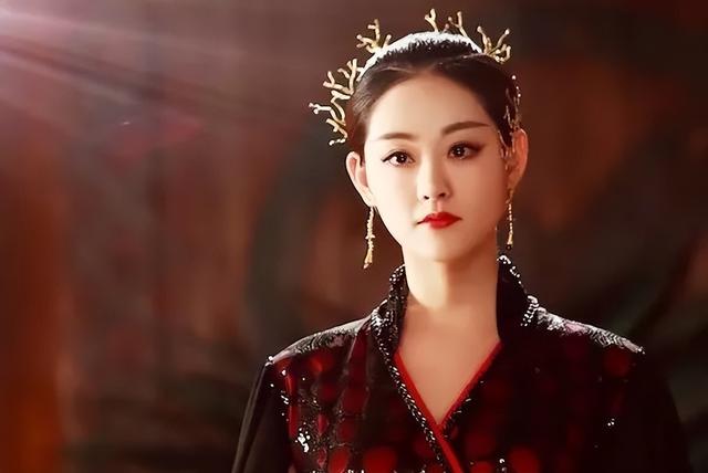 三生三世十里桃花玄女，三生三世十里桃花神仙人物关系（为何会许配给地位低下的黑熊精）