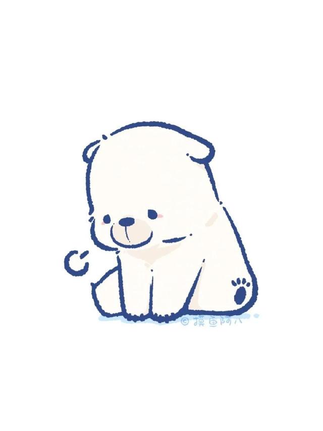 动物头像图片 可爱，超级可爱的小动物头像✨希望喜欢/拿图留赞微信（可爱的小动物头像）