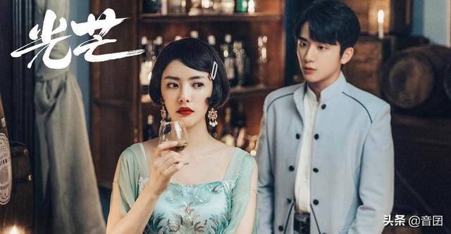 任浩铭阮清恬是什么电视剧，任浩杰阮清恬是什么电视剧（分享“十六部”特别好看的“民国剧”）