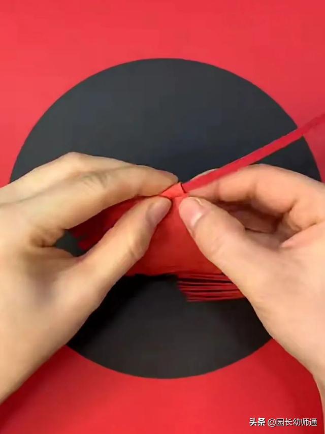 儿童简单贺卡制作，教宝宝做儿童手工贺卡（传递孩子满满的爱和祝福）