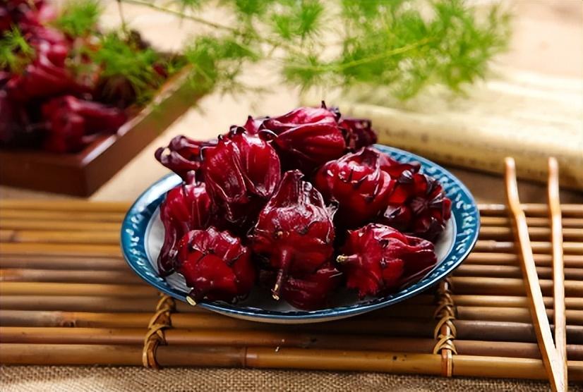 什么茶好喝又对身体好，人常喝什么茶对身体好（常喝这5款“养颜茶”）