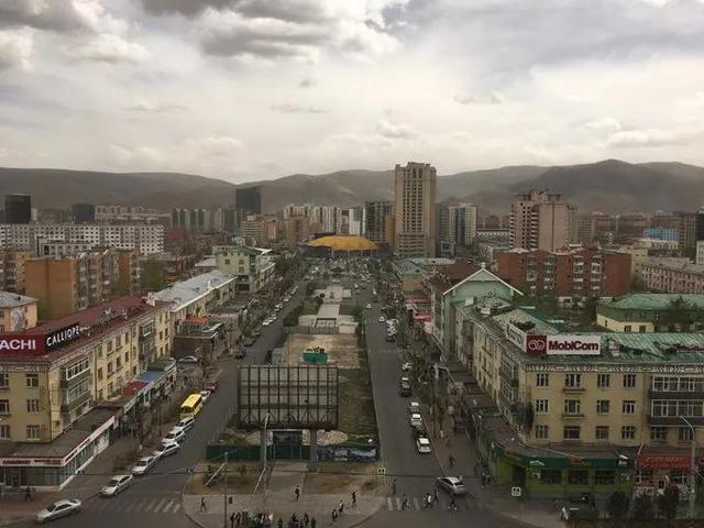 乌兰巴托是哪个国家，蒙古国什么时候从中国分出去的（带你看看真实的蒙古国首都乌兰巴托）