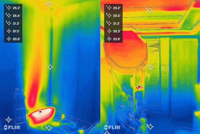 先锋取暖器怎么样，先锋取暖器怎么样?一天大概多少电（性价比最高的200元取暖器）