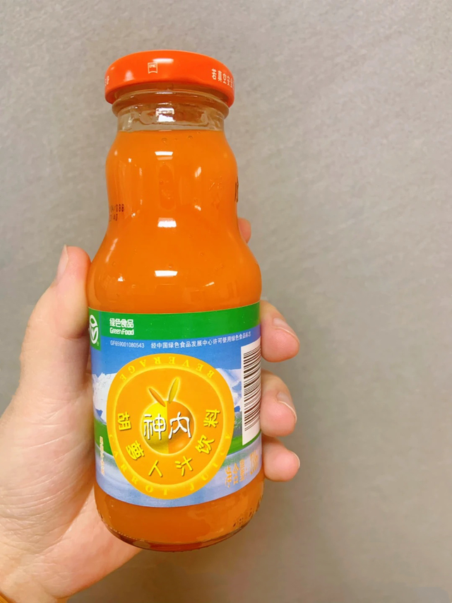 无添加剂防腐剂的零食，13款农科院零食杀疯了