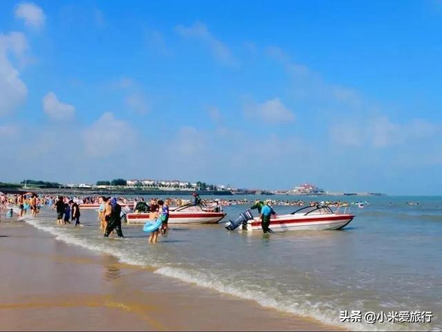 从山东出发3天2夜旅游景点推荐，超全的吃住行攻略来了