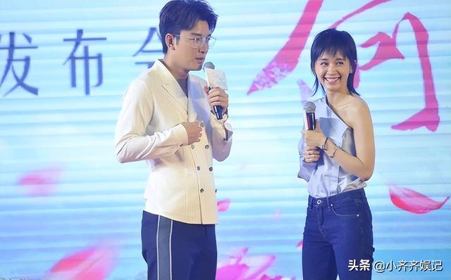 贾乃亮的情史，以及他和李小璐离婚的前前后后