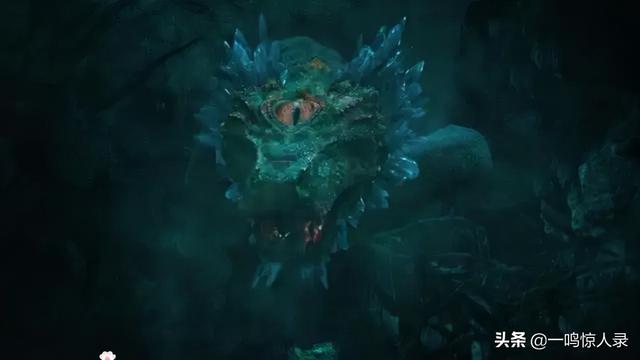 盗墓笔记十大凶物排行，盗墓笔记十大恐怖怪物 听起来就不寒而栗（盘点盗墓笔记中最恐怖的十大怪物）