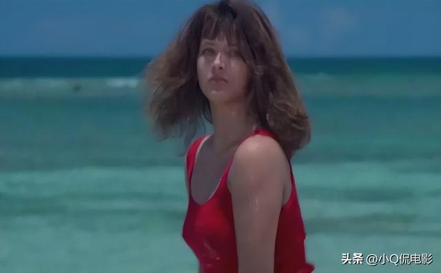 苏菲玛索电影合集，苏菲·玛索主演的6部限制级电影