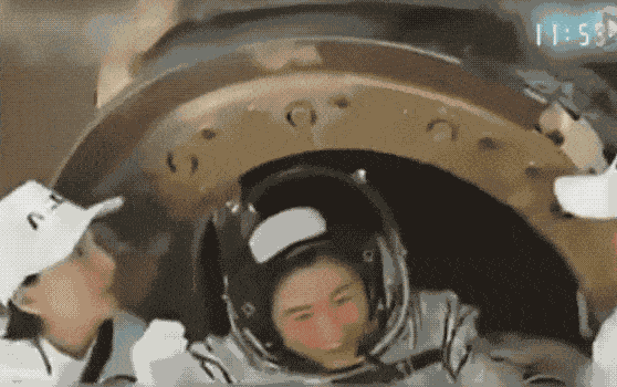 消失十年后归来，消失的十年（神十四发射成功）