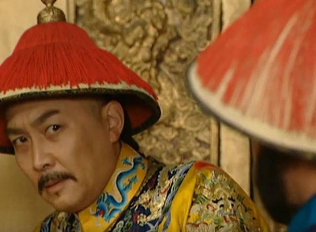 大清秘史：乾隆是雍正的亲生儿子吗？