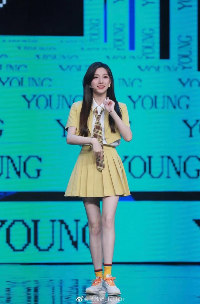 马凡舒新发写真，马凡舒性感写真照来了