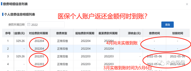 职工医保在哪里可以查询，单位职工医保怎么查询（西安新医保平台如何查询单位和职工医保每月缴费明细）