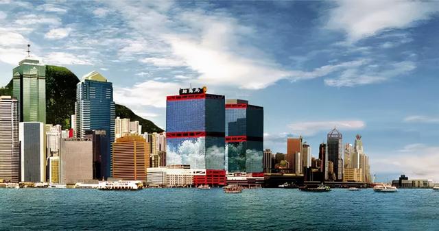 世界四大财团有多恐怖，世界八大财团（全球四大财阀家族）