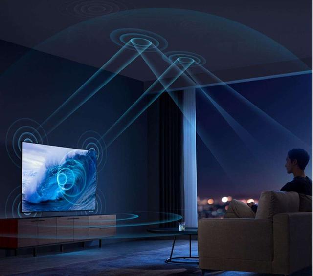 大一寸和一寸的区别图，大一寸和一寸的区别（国产大牌间的较量--65英寸入门级大尺寸电视选购攻略）