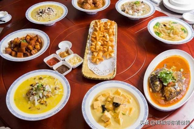 盐城特产介绍，盐城特产（大自然寂静之美造就这里的特色美食）