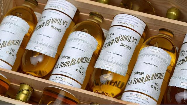 五大酒庄是哪五大名庄，5大酒庄分别（波尔多左岸除了梅多克“五大名庄”还有哪些一级庄）