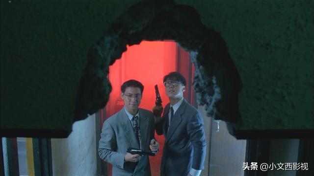 霸气带杀气女生头像动漫，霸气酷帅动漫女头 猎杀时刻！微信（徐克监制巨星云集）