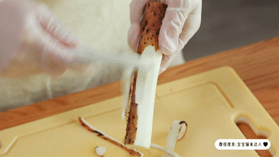 五个月宝宝辅食食谱，五个月宝宝辅食吃什么（这搭配火了800年）