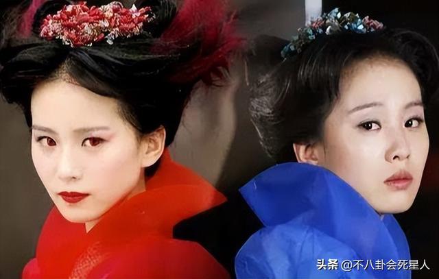 重楼扮演者，仙剑奇侠传重楼扮演者（《仙剑3》13年后）