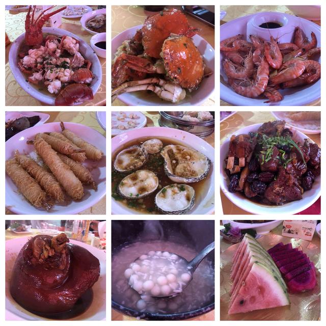 吃货进行曲歌词，吃货养成记：二零一九