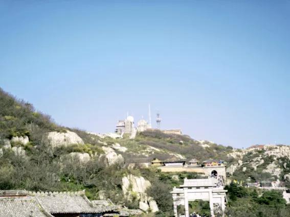 泰山好玩吗，泰山旅游攻略（此生不老，必去泰山）