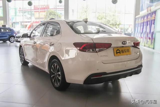 嫁给经济适用男，女人嫁给经济适用男有什么好处（分析起亚福瑞迪用车成本）