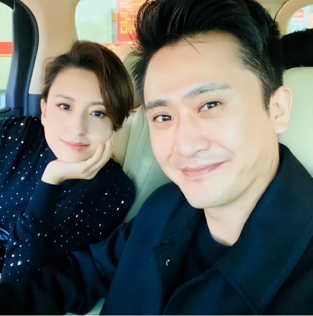 主持人杨帆媳妇个人资料，央视主持人杨帆