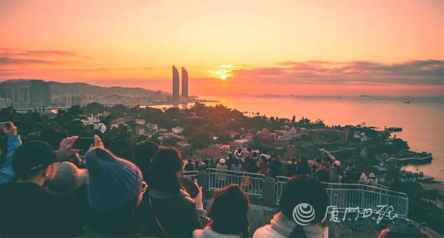 厦门二日游，厦门二日游旅行社（厦门的夏天，就这么玩）