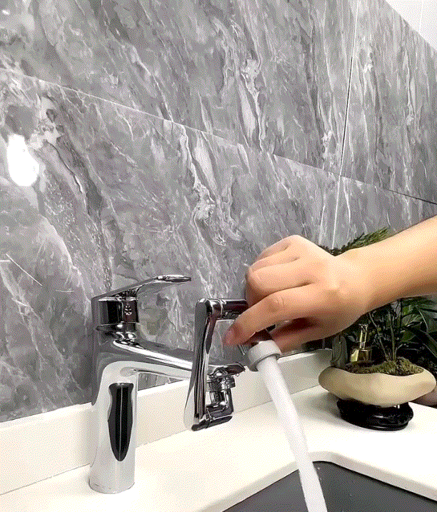 自来水龙头加热器，自来水龙头加热器一开电磁炉风扇就转了（用了半年多，谈谈我的真实感受）