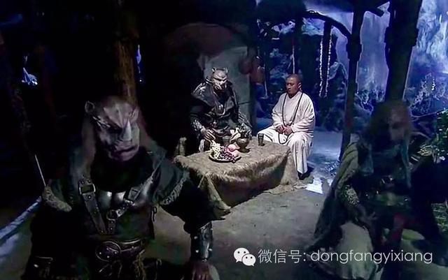 西游记里的红色鸟妖怪，上下五千年妖怪列表大全——