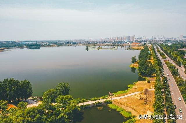 淮南是哪个省的，安徽淮南市属于哪个市（为何淮南房价如此之低）