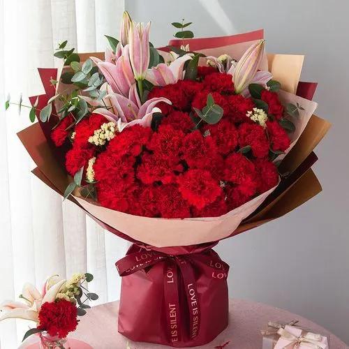 祝母亲生日的祝福语古文(祝母亲生日祝福语暖心) - 珍缘易学