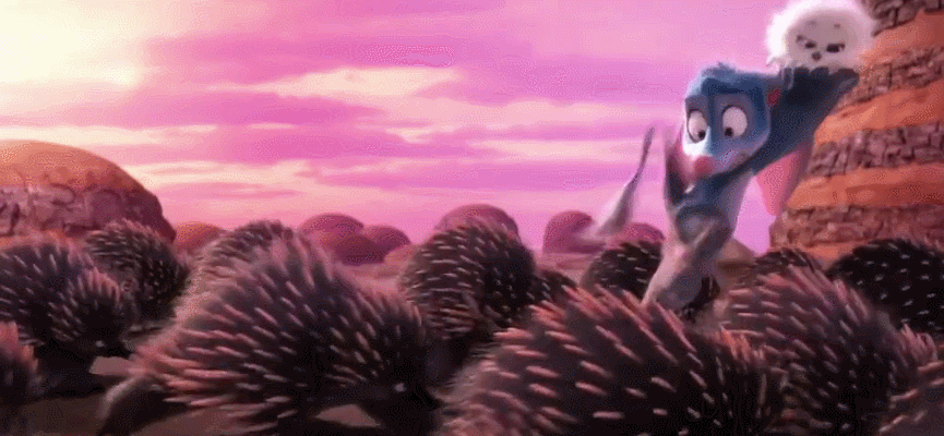 有内涵的动画片，最内涵的十大动漫是什么（一定要陪他看这5部动画短片）