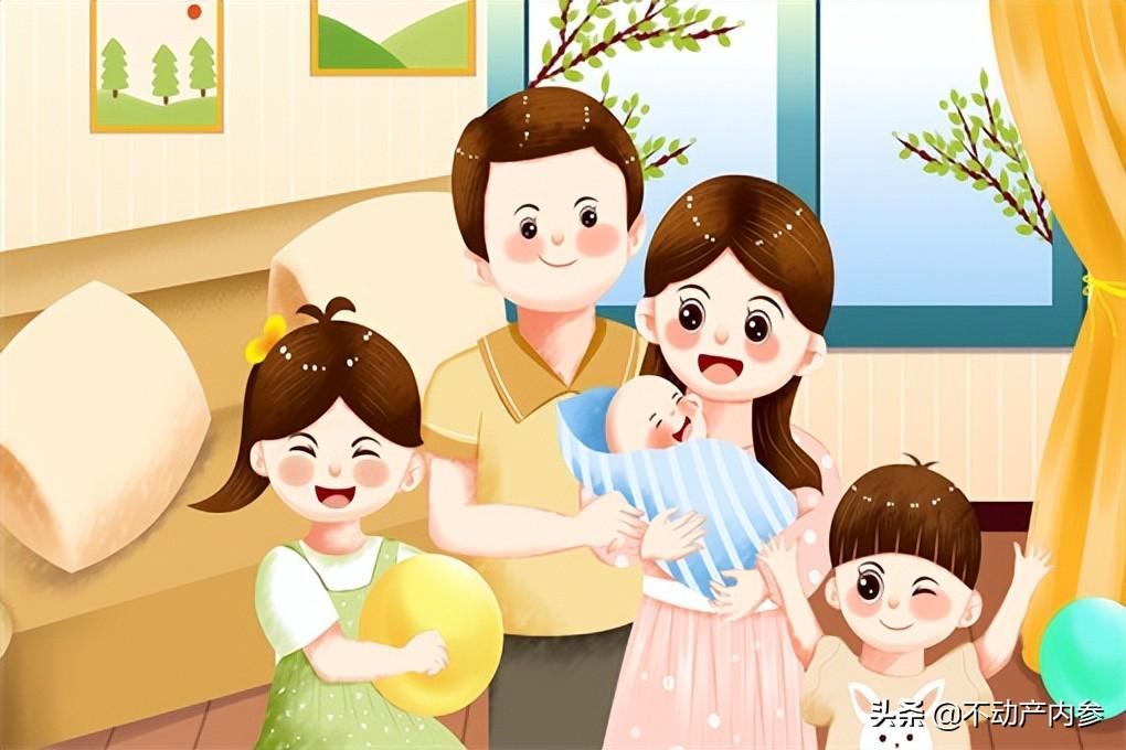 三胎有什么补助政策2022年，三胎产假续假有哪些规定？
