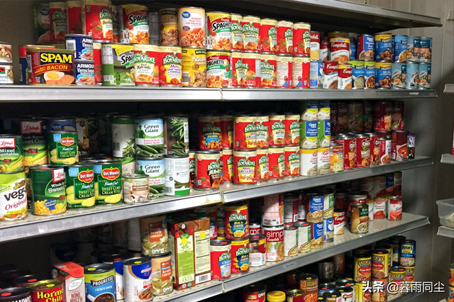 葡萄干保质期多长时间，葡萄干怎么算坏了（15种可以保存多年的最佳储备食物清单）