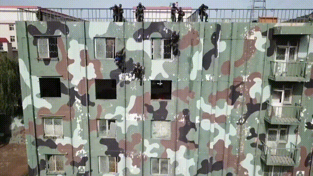 怎样当上特种兵，怎么成为特种兵（那你知道什么是特种兵吗）