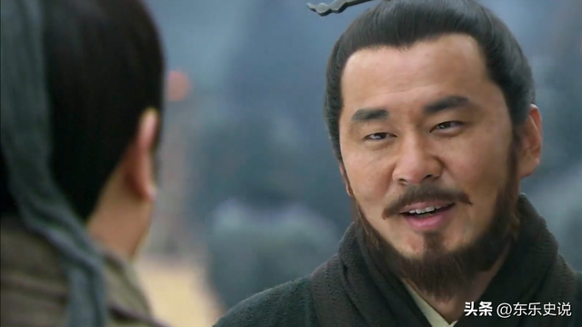 三英战吕布的故事，三国4：曹操使用激将法