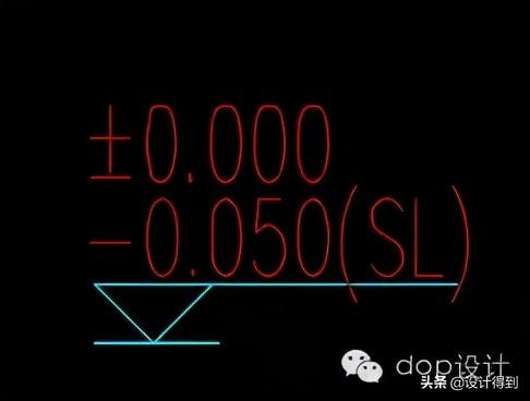 建筑平面图的定义是什么，建筑平面图反映建筑的什么（有哪些深化设计要点）