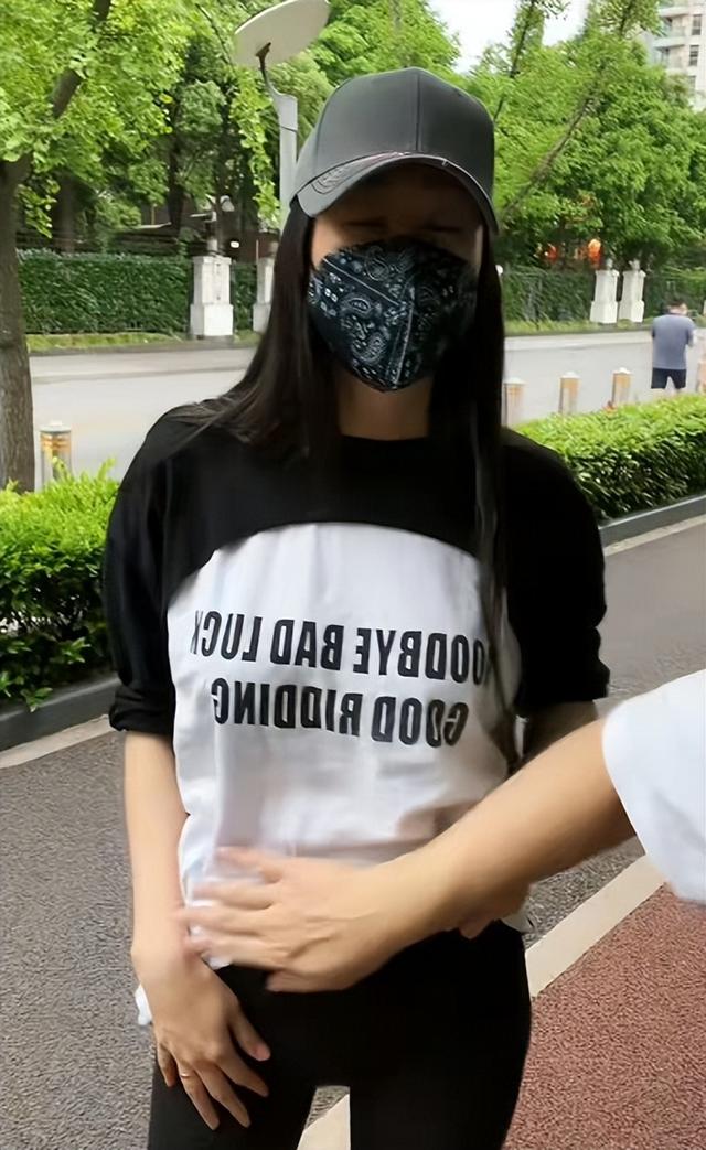 陈浩民蒋丽莎